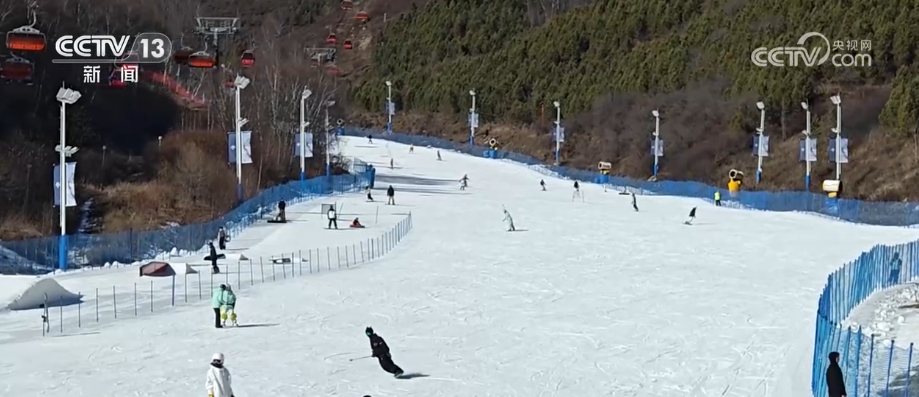 南京医院黄牛号贩子票贩子代网上预约代挂号电话“开板”迎客!一季到四季、小众到大众 冰雪运动边界拓展释放消费新潜力