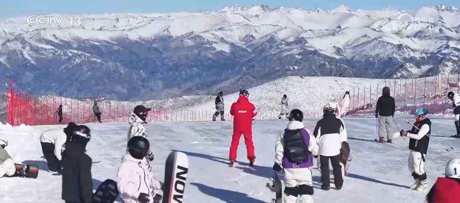 南京医院黄牛号贩子票贩子代网上预约代挂号电话“开板”迎客!一季到四季、小众到大众 冰雪运动边界拓展释放消费新潜力