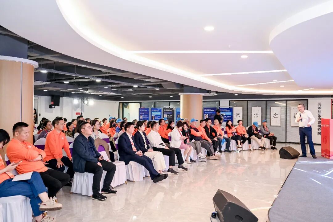 “情牵重阳 福泽两岸” | “孝”文化专场,银龄协作共绘融合新景