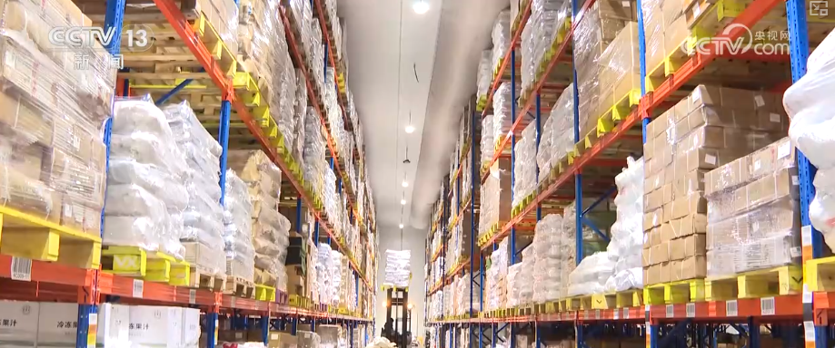 广东省第二人民医院李天旺郑少玲邓伟明黄牛挂号电话消费新场景活力强劲 借助物流业“含金量”十足数据解锁经济新动力