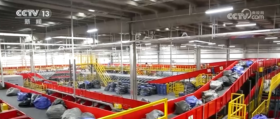 广东省第二人民医院李天旺郑少玲邓伟明黄牛挂号电话消费新场景活力强劲 借助物流业“含金量”十足数据解锁经济新动力