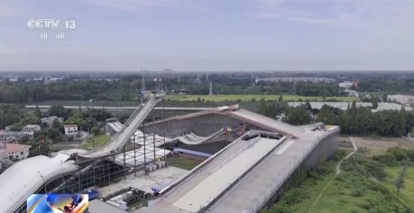 
中山大学附属第三医院黄牛号贩子票贩子代网上预约代挂号电话“新雪季”开启！冰雪经济“火”力全开