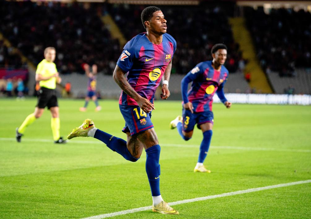 西甲|巴萨3:1击败埃尔切