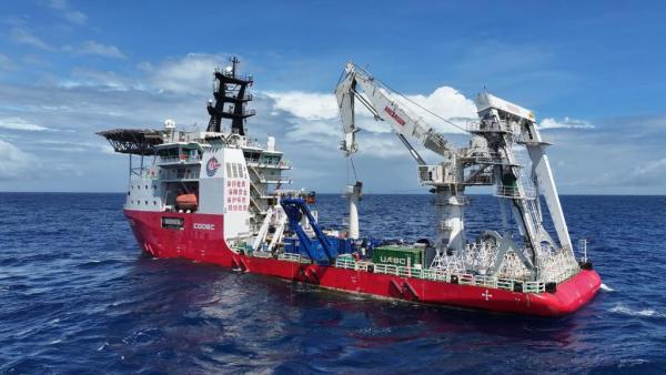 
复旦大学中山医院岳嘉宁蒋俊豪易勇周俭王越琦朱玮黄牛挂号电话国民经济发展“蓝色支撑”稳中有进——访自然资源部海洋战略规划与经济司负责人