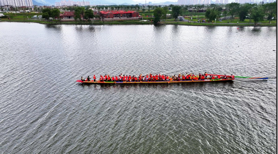 516-定龙舟赛新闻稿488