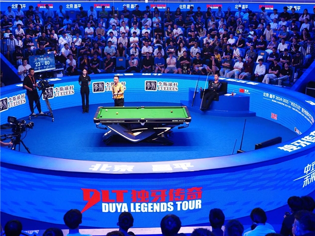 楚秉杰加冕全球“500万冠军先生”