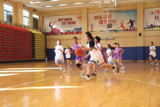3_福州市第62届中小学生运动会三大球联赛今日开赛445