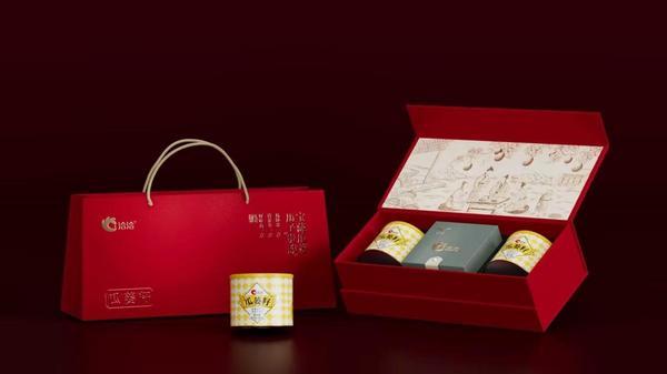 
上海长征医院黄牛号贩子票贩子代网上预约代挂号电话1金1铜！洽洽食品双奖闪耀2025中国特色旅游商品大赛