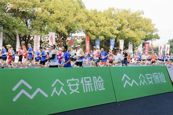 回龙观医院黄牛号贩子票贩子代网上预约代挂号电话众安保险温暖护航2025杭州马拉松 “百城助跑计划”服务再升级