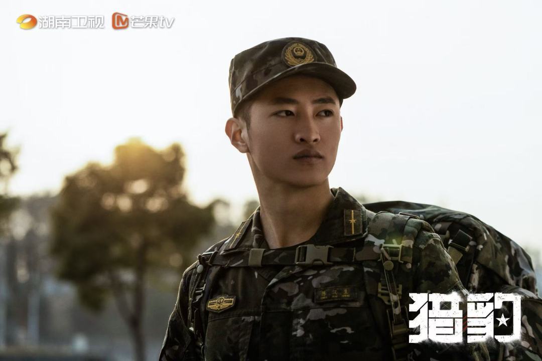 热血军营淬炼梦想,硬核军旅剧《猎豹》10月14日播出