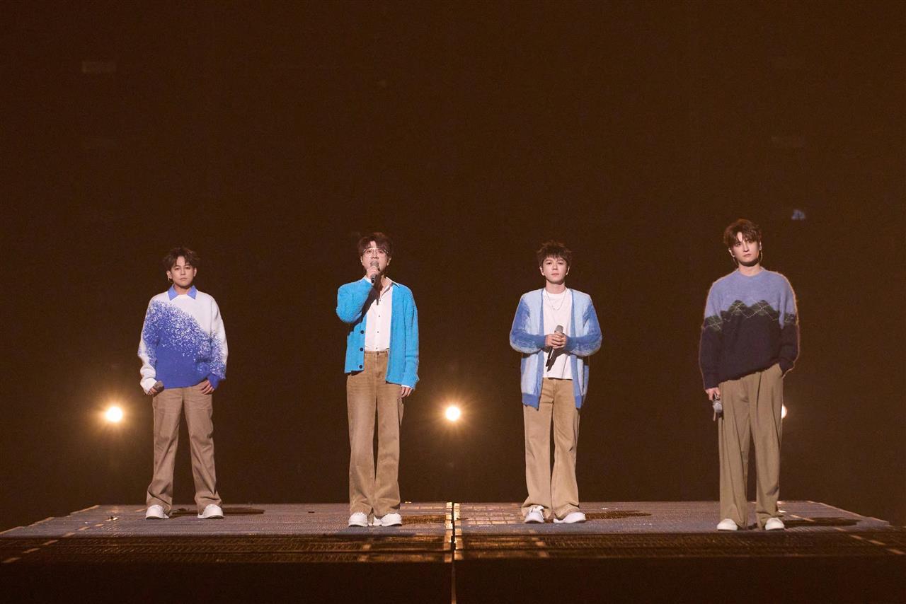 《披荆斩棘2025》收官　苏醒获年度X-Leader