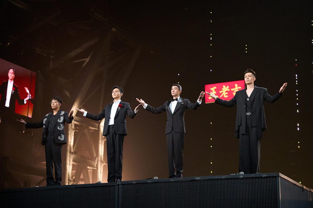 《披荆斩棘2025》收官　苏醒获年度X-Leader