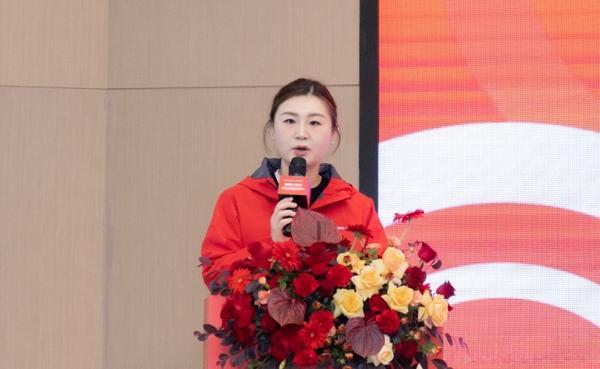 三诺生物副董事长李心一 