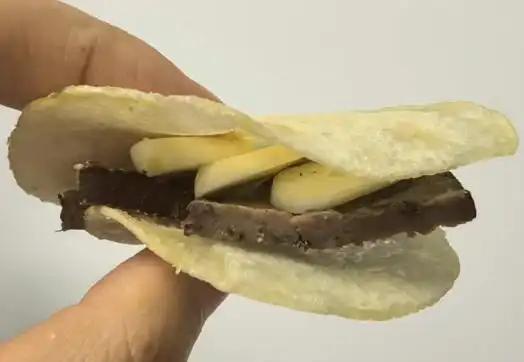 
上海市第六人民医院张长青韩培贾伟涛黄牛挂号电话“肝脆薯了蒜了”爆火！这种邪修吃法，不仅好吃还不伤身？