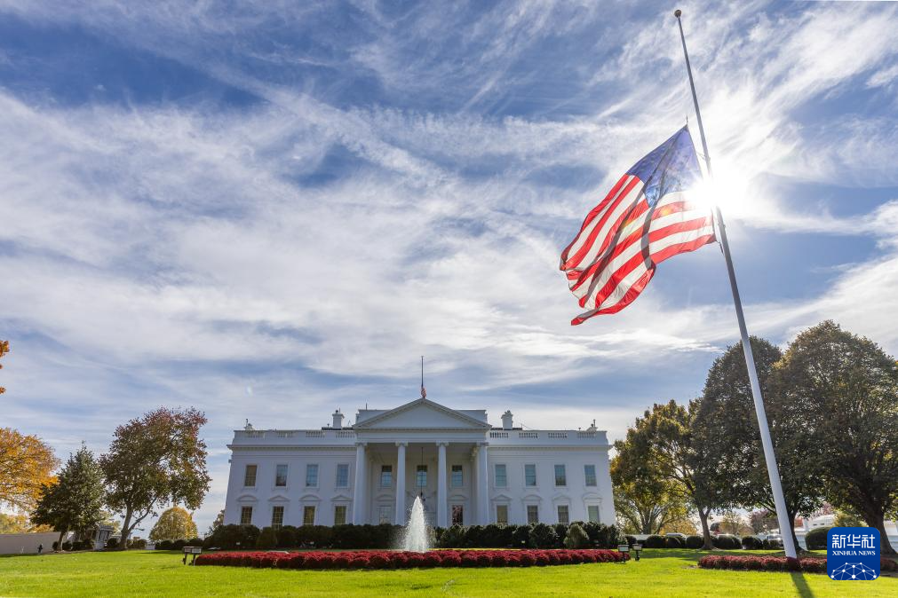 拨款法案再次“闯关”失败 美政府即将刷新“停摆”纪录