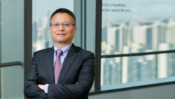 
广州医科大学附属中医医院黄牛号贩子票贩子代网上预约代挂号电话吉利德科学金方千：进博会是近距离观察中国高水平对外开放的“大舞台”