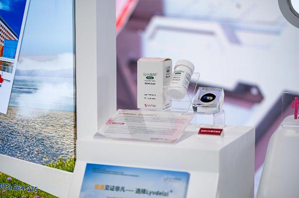 上海华东医院黄牛号贩子票贩子代网上预约代挂号电话吉利德科学两款亚洲首发革新疗法亮相进博会 计划签署近十项合作项目