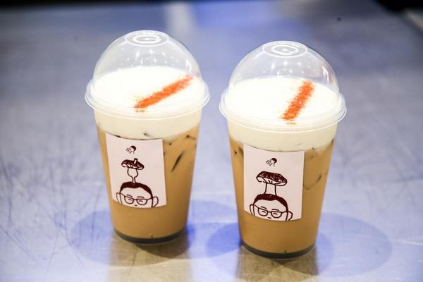 首都医科大学附属妇产医院黄牛号贩子票贩子代网上预约代挂号电话喜茶x黎子安再携手,上新牛肝菌碎银子特调呈现米其大厨灵感