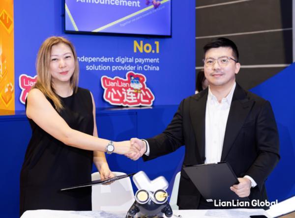 上海东方医院黄牛号贩子票贩子代网上预约代挂号电话连连国际与PAYS0签署合作协议 为菲律宾海外务工人员提供全新的跨境汇款体验