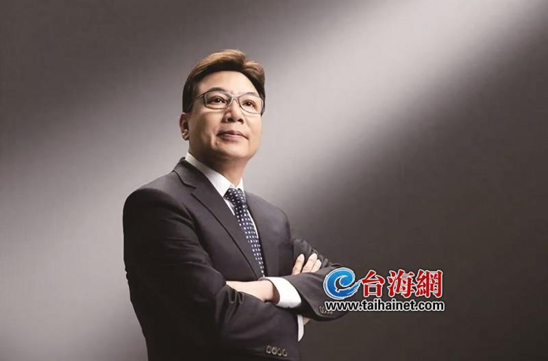 2026年新北市长选战升温 蓝绿白“强强滚”