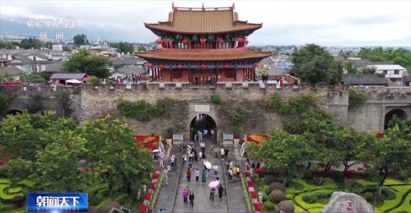 
天津各大医院黄牛挂号电话一部剧带火一座城 “影视IP+文旅”如何实现“双向奔赴”?