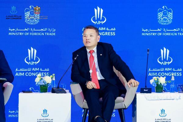 
重庆市医院吕钢林宝昕李成荫易国祥刘洪黄牛挂号电话北京人寿亮相首届阿联酋国际投资峰会中国峰会，共话多极世界资本流动新格局