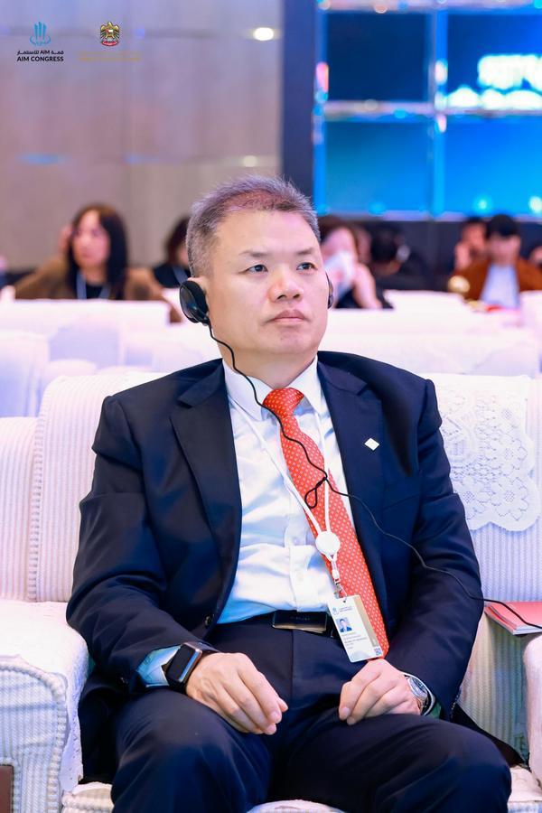 
重庆市医院吕钢林宝昕李成荫易国祥刘洪黄牛挂号电话北京人寿亮相首届阿联酋国际投资峰会中国峰会，共话多极世界资本流动新格局