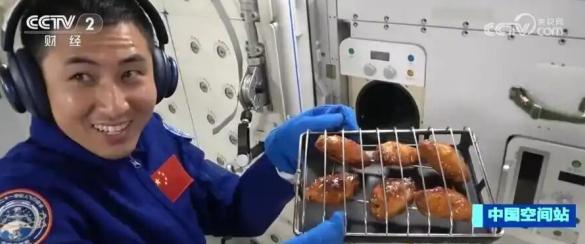 
南方医科大学南方医院刘思德张亚厉候金林周元平刘滢冯传波吕英黄牛挂号电话人类第一次在太空做饭，中国空间站迎来九阳研制的热风烘烤机