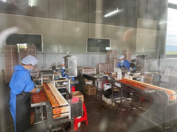 
东南大学附属中大医院梁元姣朱晓丽韩淑华黄牛挂号电话党建引领彰显责任担当 企地共建描绘和美乡村 ——中诚信托以党建引领书写金融服务乡村全面振兴新篇章