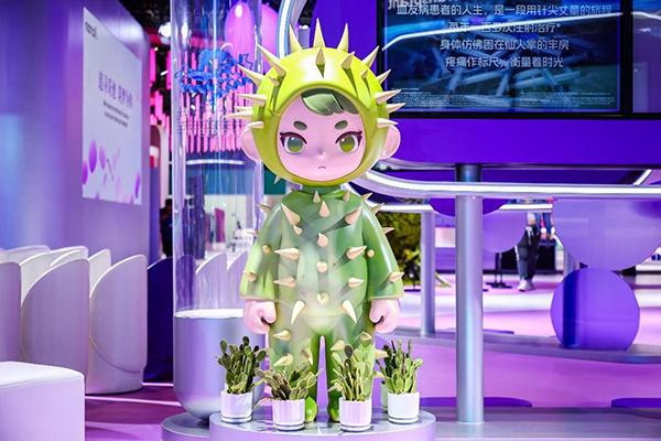 上海复旦大学附属华山医院赵重波徐文武陈亮周丽诺徐峰孙新芬黄牛挂号电话全球首个且唯一siRNA非因子疗法亮相进博 有望为血友病患者带来全新治疗选择