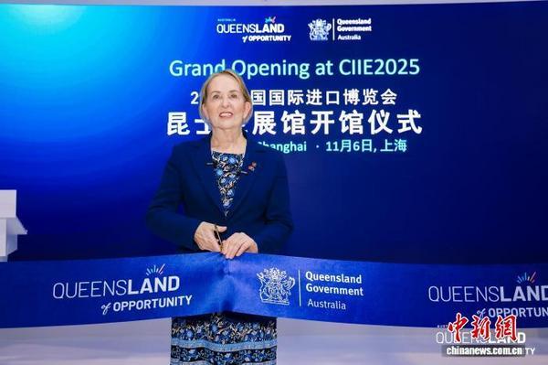 回龙观医院黄牛号贩子票贩子代网上预约代挂号电话(友城故事)从进博展台到电商货架 跨越赤道的“沪昆”友情