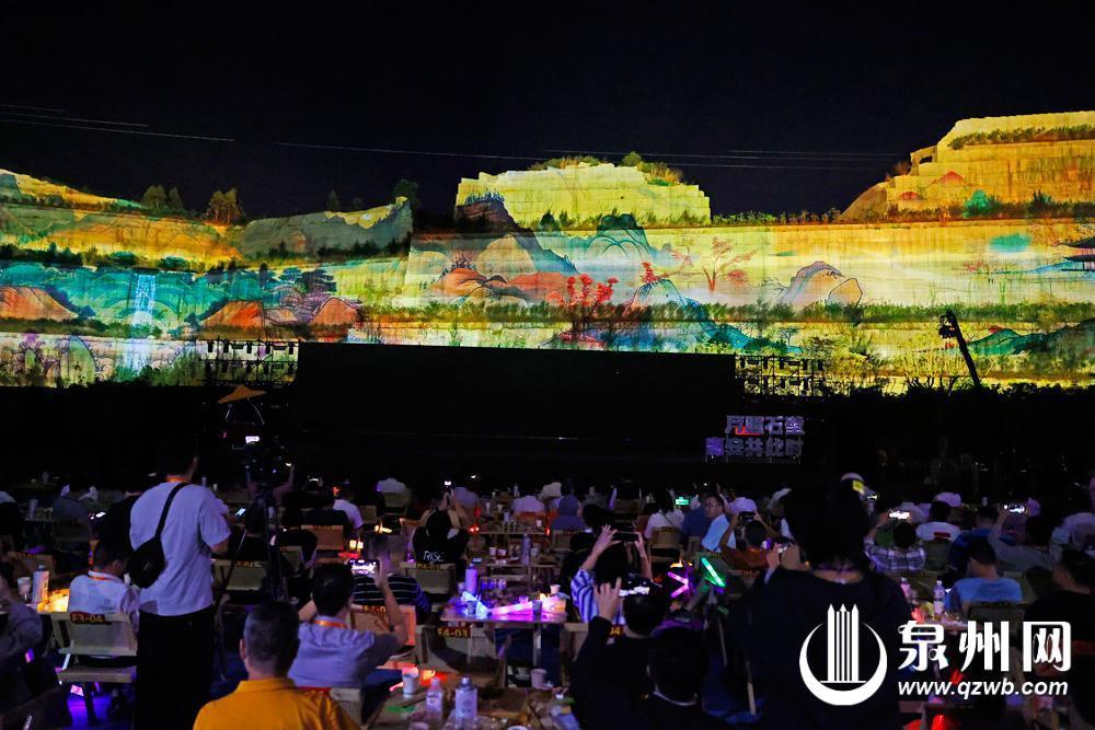 2025年泉州“阿勒泰”草地生活周启幕