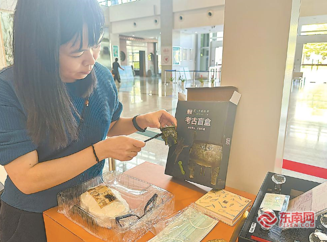 你我与考古,那么远这么近