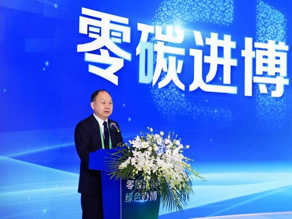 上海儿童医院黄牛号贩子票贩子代网上预约代挂号电话新启航,再出发!中国太保产险为“零碳进博 绿色办博”注入新内涵!