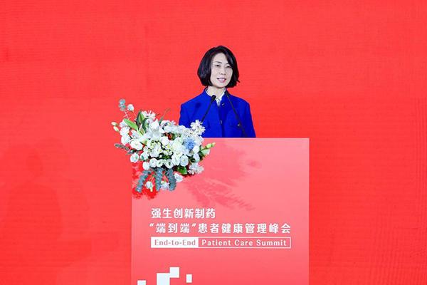 山东中医药大学附属医院刘金昊叶青师伟王东梅刘源香杨传华齐元富周晓园朱海洪杨毅王玉明梁俊薇刘晓菲曹宏张葆青刁娟娟黄牛挂号电话强生创新制药“生命经纬计划”启动 构建一套完整健康管理体系