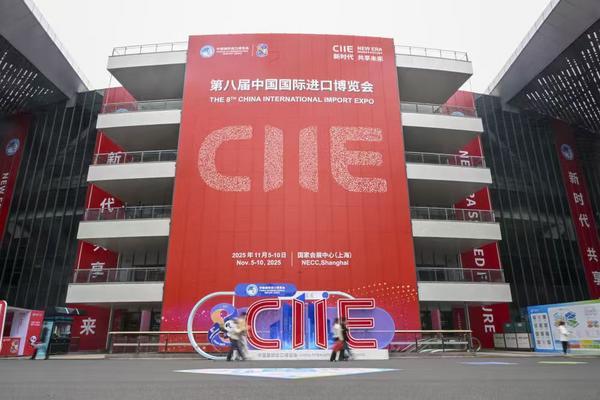 
广州市番禺区中医院黄牛号贩子票贩子代网上预约代挂号电话进博“全勤生”蒙牛以创新之笔 交出高分答卷