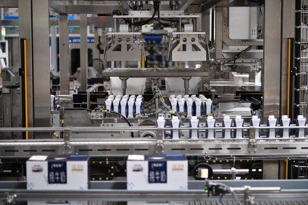 
广州市番禺区中医院黄牛号贩子票贩子代网上预约代挂号电话进博“全勤生”蒙牛以创新之笔 交出高分答卷