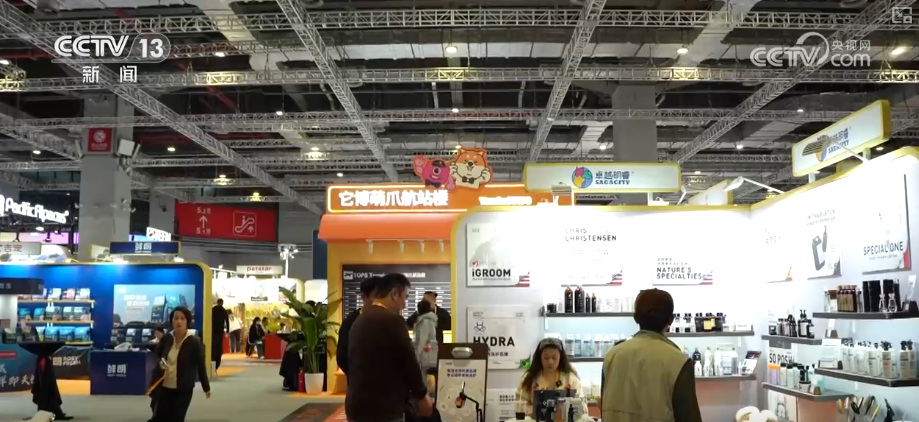 
广州中医药大学第三附属医院黄牛号贩子票贩子代网上预约代挂号电话多维度“数”看“进博魅力” 透过亮眼“成绩单”感知中国经济蓬勃“脉动”