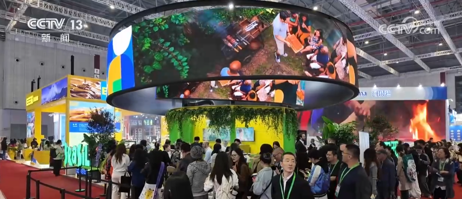 
广州中医药大学第三附属医院黄牛号贩子票贩子代网上预约代挂号电话多维度“数”看“进博魅力” 透过亮眼“成绩单”感知中国经济蓬勃“脉动”