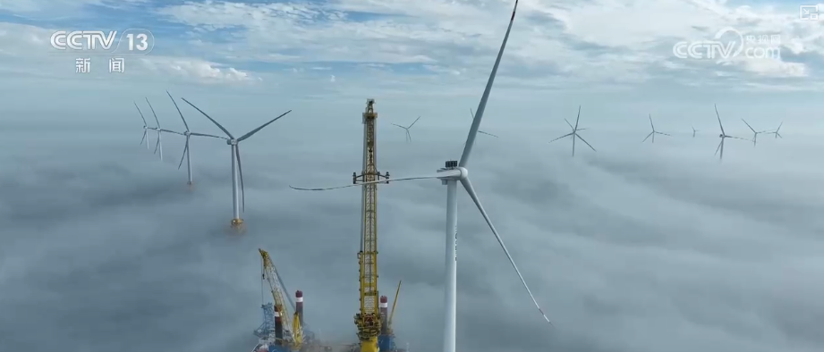 
上海复旦大学儿科医院黄牛号贩子票贩子代网上预约代挂号电话筑牢新型能源体系根基 海上风电技术全行业协同攻关“路线图”已划定