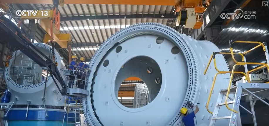 
上海复旦大学儿科医院黄牛号贩子票贩子代网上预约代挂号电话筑牢新型能源体系根基 海上风电技术全行业协同攻关“路线图”已划定