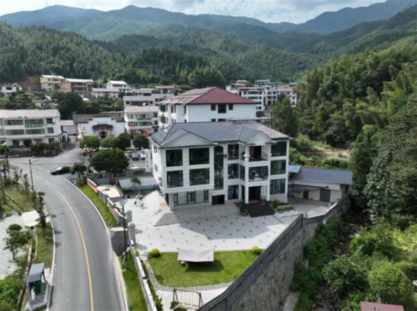 
中国人民解放军人民医院赵佳慧黄牛挂号电话上饶银行：金融赋能，绘就文旅融合发展新画卷