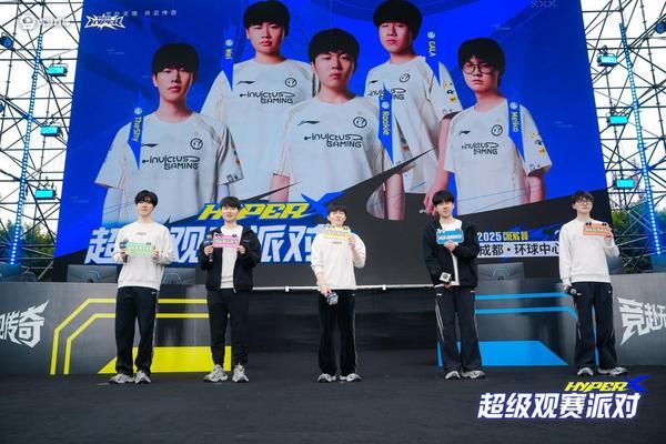 
天津儿童医院翟嘉李东黄牛挂号电话虎牙HYPER X英雄联盟2025全球总决赛观赛派对见证T1三连冠 电竞+跨界融合引领产业新风向