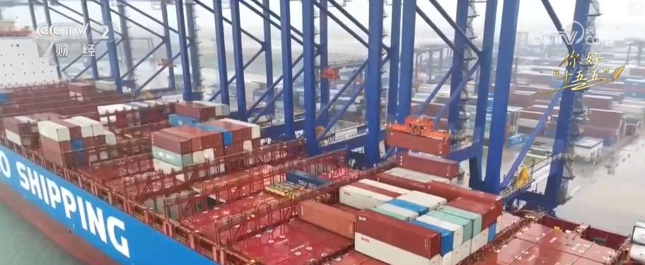 
上海儿童医院黄牛号贩子票贩子代网上预约代挂号电话政策红利加速释放 中国“智造”凭实力驰骋全球 海南自贸港成投产投资新热土