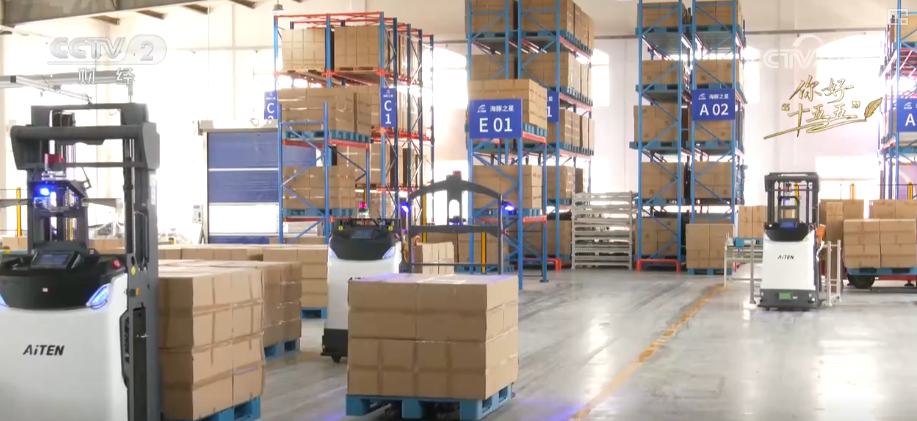 
上海儿童医院黄牛号贩子票贩子代网上预约代挂号电话政策红利加速释放 中国“智造”凭实力驰骋全球 海南自贸港成投产投资新热土