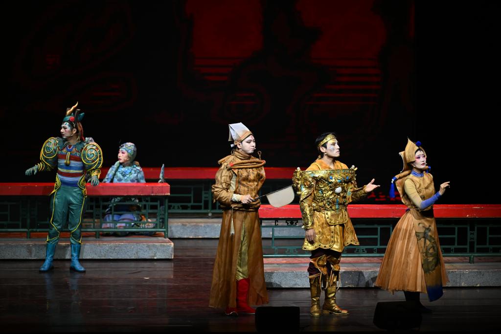 故宫博物院携多项艺文活动走进台湾 邀民众共叙文脉深情