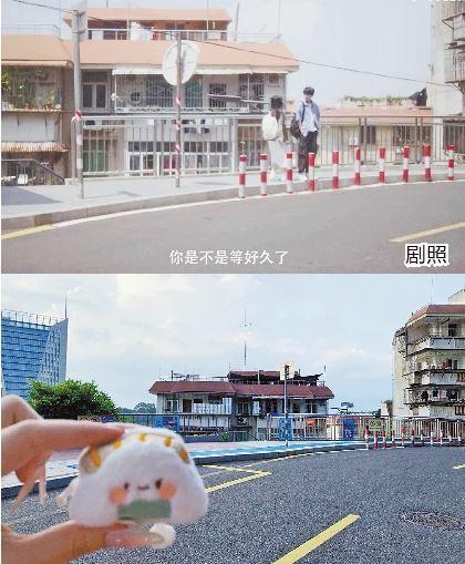 打卡影视剧取景地 解锁青春厦门