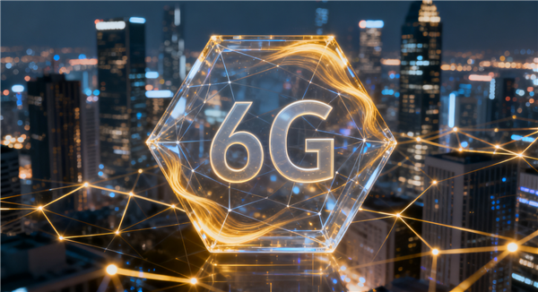 3GPP明确6G时间表和路线图:预计2030年左右开始部署