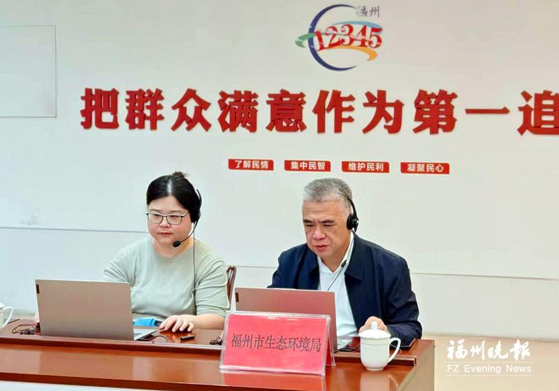 福州:存放处置工业固废 须符合环保要求