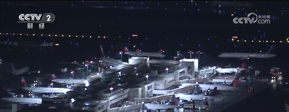 “停摆”影响不断扩大 美政府留下难以挽回的经济民生“坏账”